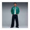 Aston Martin F1 2026 Team Jacke Bomber