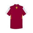 Ferrari AF Corse 2025 Herren Poloshirt Team