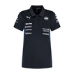 Williams Racing 2025 Damen Polo Team