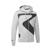 Aston Martin Racing 2026 Kapuzenpullover AMR Graphic grau