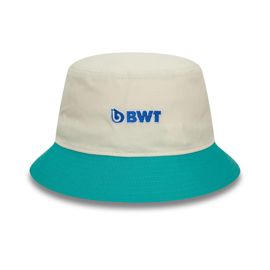 Alpine F1 Bucket Hat Miami GP