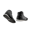 OMP Fahrerschuh ONE TT Schwarz (FIA)