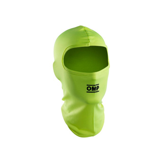OMP Kopfhaube Basic gelb