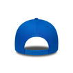 Alpine F1 2026 Cap Essential blau