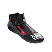 OMP Schuhe KS-2 MY21 schwarz