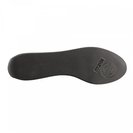 Sparco Fahrerschuh FORMULA RB-8.1 Weiß (mit FIA homologation)