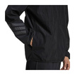 Mercedes AMG F1 2026 Regenjacke Stealth