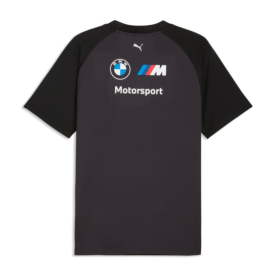 BMW Motorsport 2026 Team T-Shirt PUMAtech