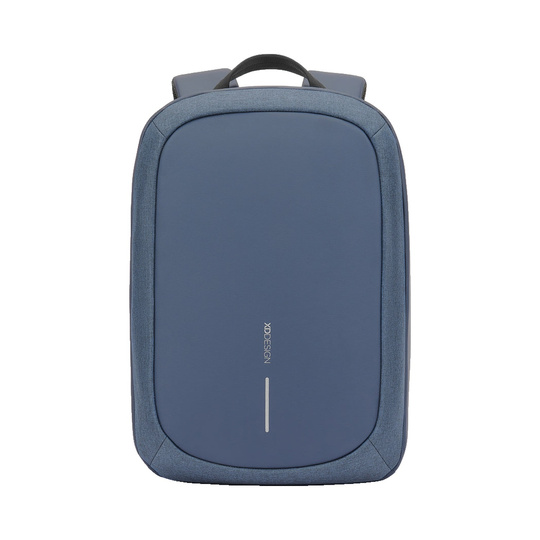 XD Design Rucksack Bobby Edge marineblau