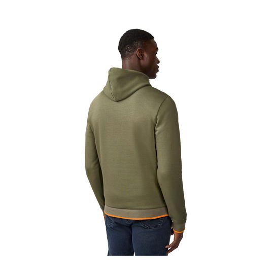 McLaren F1 Kapuzenpullover Essentials grün
