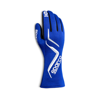 Sparco Handschuhe Land MY22 blau (FIA)