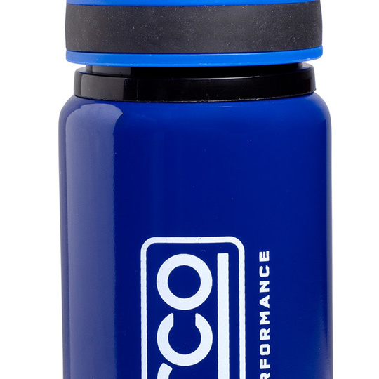 Sparco Trinkflasche Sport Blau