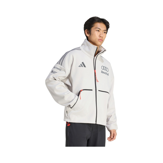 Audi Revolut F1 2026 Sweatjacke Engineers