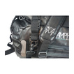 Amphibious Wasserdichter Tasche VOYAGER II 45 Schwarz