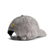 Ferrari F1 2025 Baseballkappe Graphic Gray