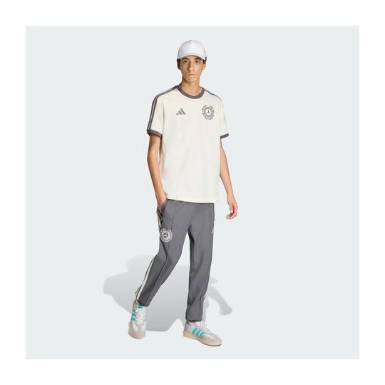 Mercedes AMG F1 2026 T-Shirt Silver Arrows Icon