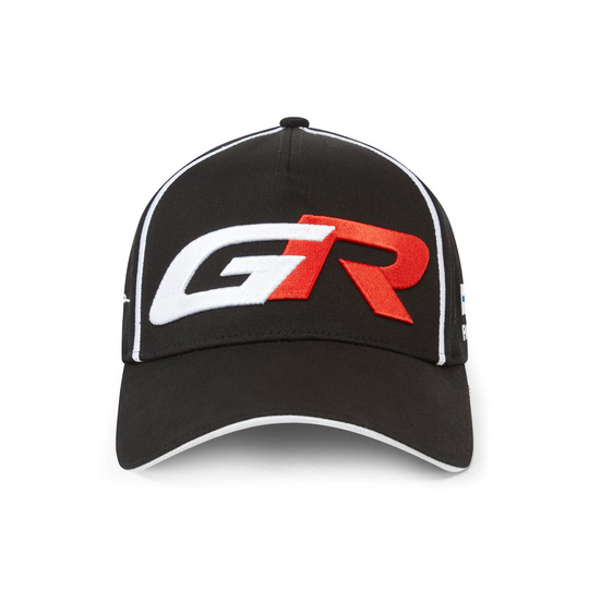 Toyota Gazoo Racing WRT 2025 Herren Baseballkappe Pajari