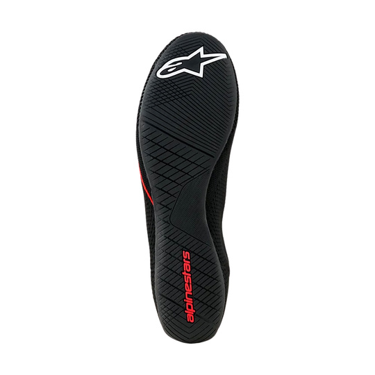 Alpinestars Schuhe Tech Gaming schwarz