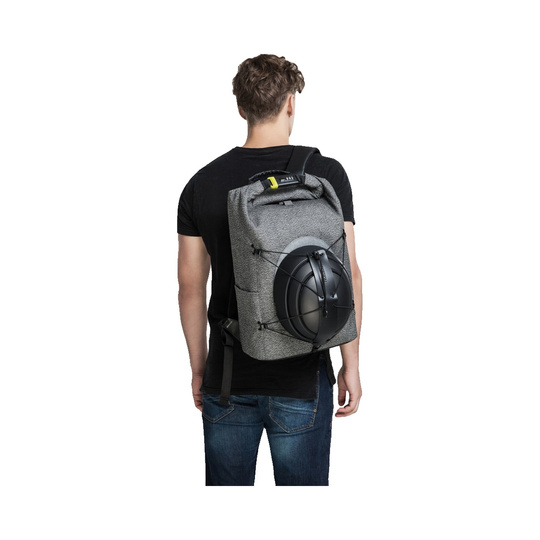 XD Design Rucksack Urban Grey