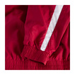 Scuderia Ferrari F1 2025 Drivers T7 Übergroße Herrenjacke Team