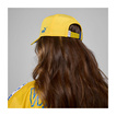 Williams Racing 2025 Baseballkappe trucker Pitlane Gelb