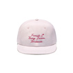 Formula 1 Cap RDW Primrose Pink