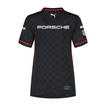 Porsche Motorsport 2026 Damen Team T-Shirt