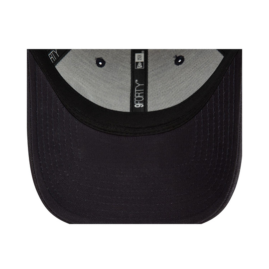 Haas F1 Cap Flawless marineblau