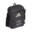 Audi Revolut F1 2026 Täschchen DNA
