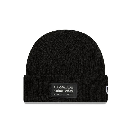 Red Bull Racing F1 2026 Beanie Seasonal schwarz