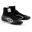 Alpinestars Schuhe Supertech K schwarz (FIA)