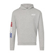Red Bull Racing F1 2026 Kapuzenpullover MV Sleeve Graphic