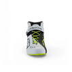 Alpinestars Schuhe Tech-1 KX V3 schwarz/weiß (FIA)