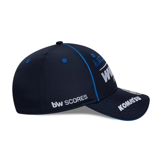 Williams F1 2026 Kinder-Team Cap