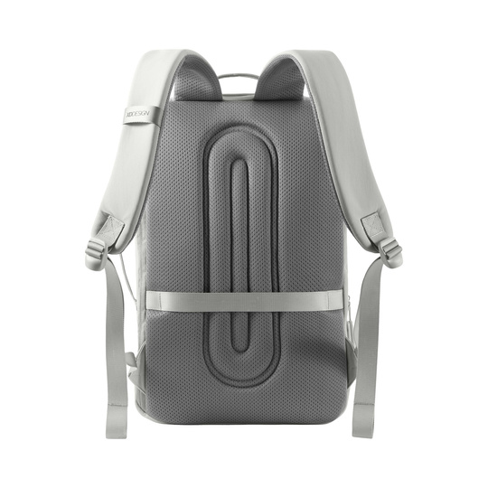 XD Design Rucksack Bobby Air weiß