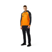 McLaren F1 2025 Kapuzensweatjacke Team