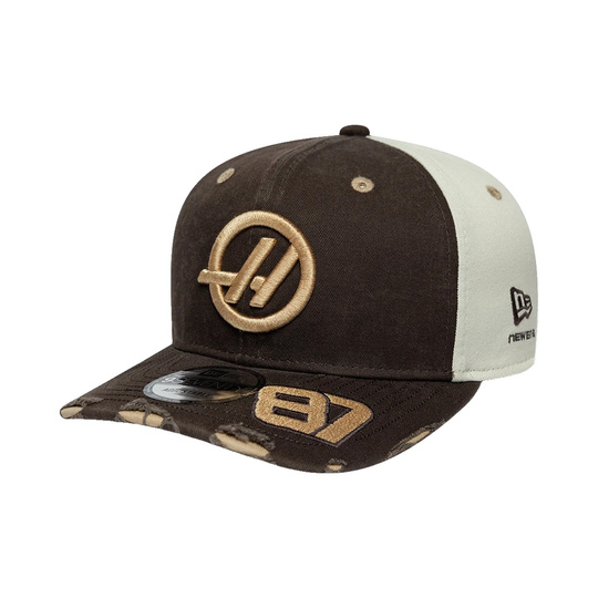 Haas F1 2026 Cap Oliver Bearman Austin GP