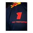 Red Bull Racing 2025 Herren Polohemd Verstappen Team