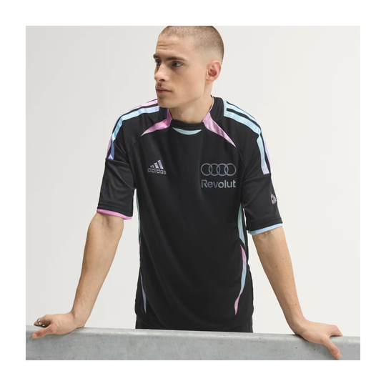 Audi Revolut F1 2026 Team T-Shirt Miami GP