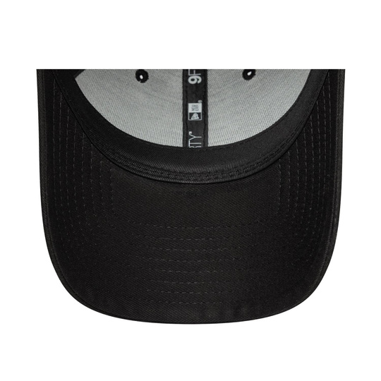 Visa CashApp RB 2026 Herren-Baseballkappe Seasonal Schwarz