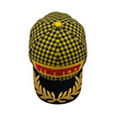 Pirelli 2026 Cap Podium Silverstone