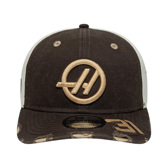 Haas F1 2026 Cap Esteban Ocon Austin GP