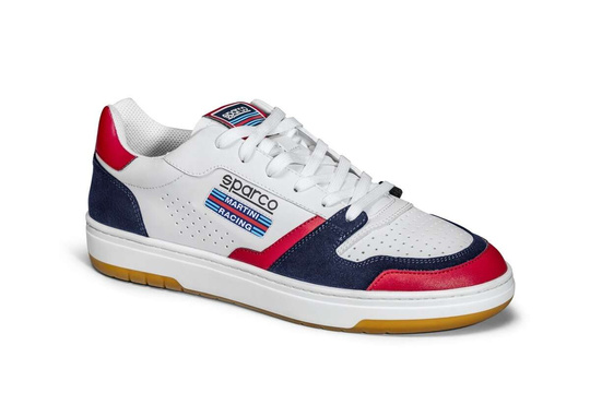 Sparco Schuhe S-Urban Martini Racing