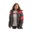 Toyota Gazoo Racing 2026 Jacke Puffer