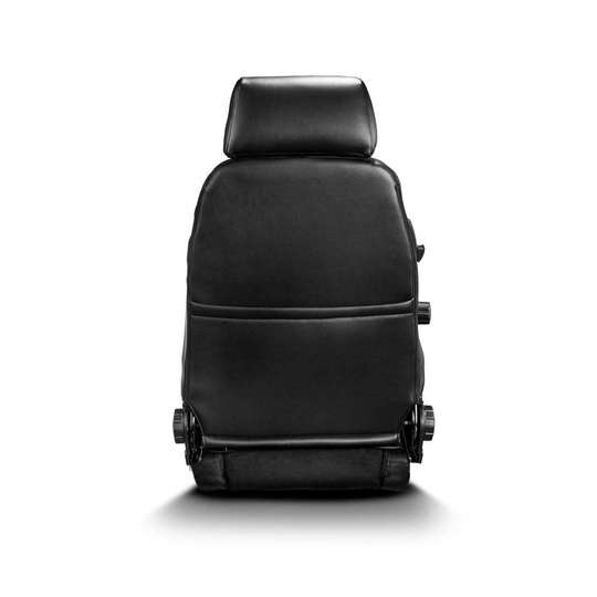 Sparco Rennsitz GT MY21 schwarz