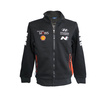 Hyundai Motorsport 2026 Sweatjacke Team