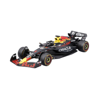 Red Bull Racing F1 Max Verstappen Modellauto 1/43 RB21