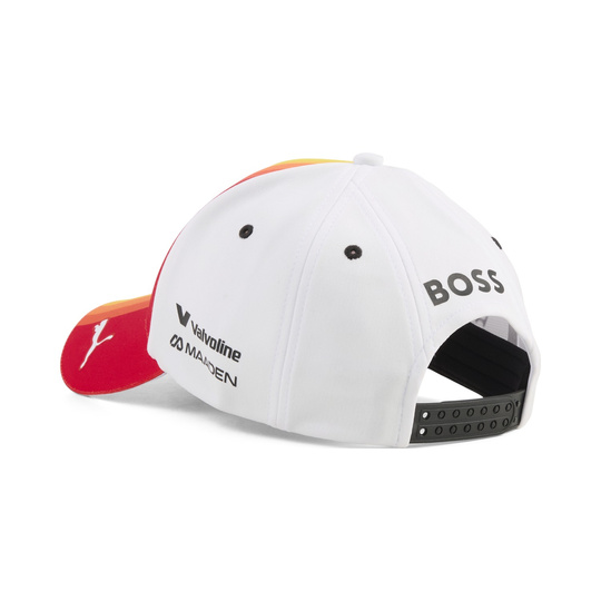 Aston Martin F1 2026 Fernando Alonso Cap Barcelona