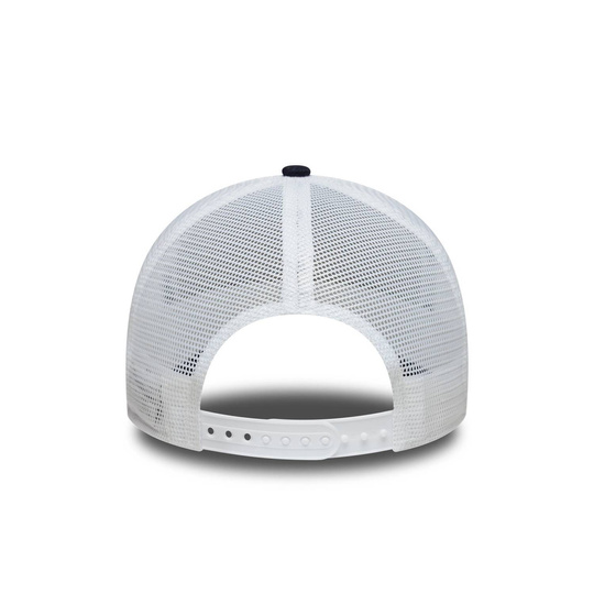 Red Bull Racing 2026 Herren Baseballkappe Seasonal Trucker