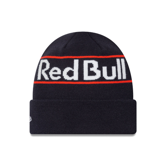 Red Bull Racing 2025 Herren Wintermütze Team